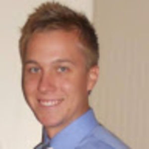 Meet your Posher, Andy